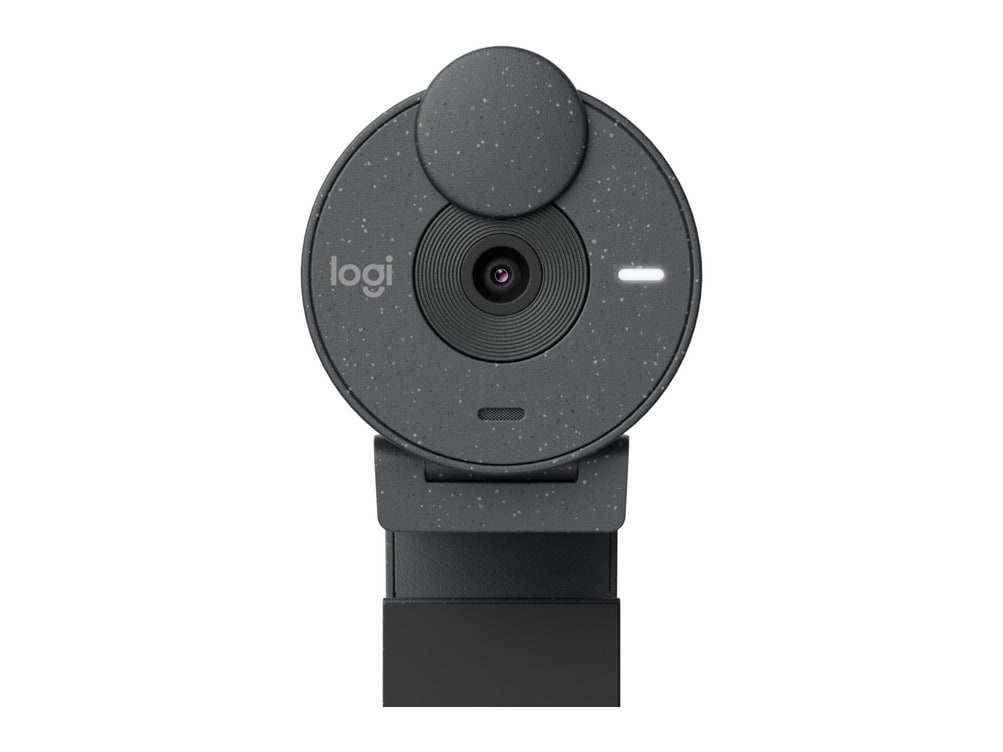 Logitech - BRIO 305 Webcams (UK)
