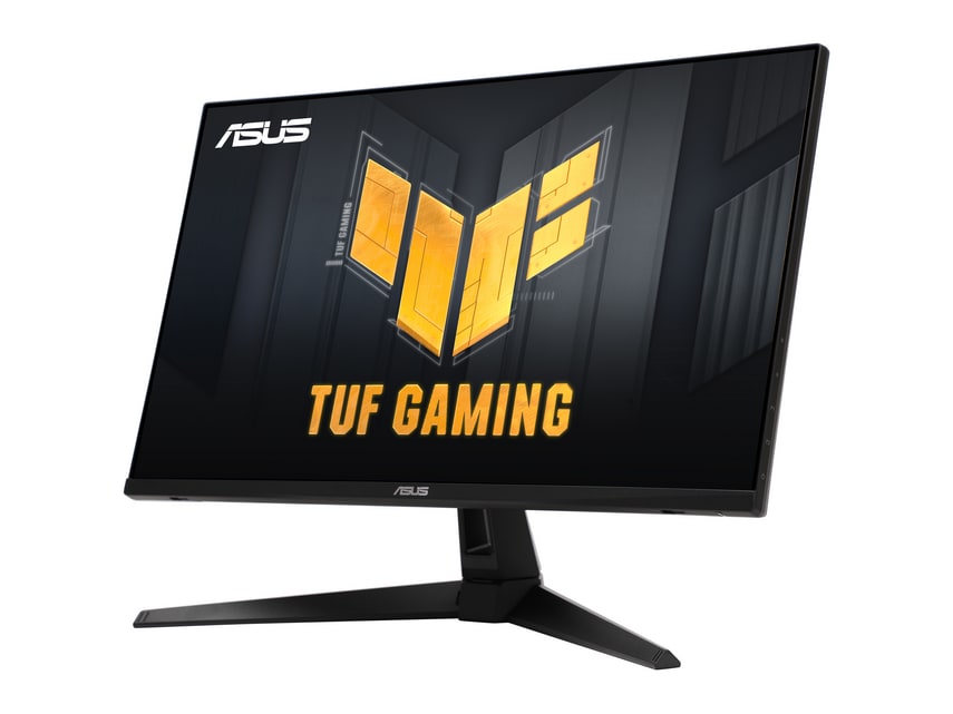 ASUS - 27" TUF Gaming VG27AQM5A WQHD 300Hz Gaming Monitors