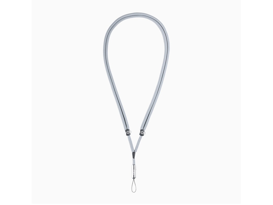 JOBY - CarryLine CL04 Phone Lanyard - Gray