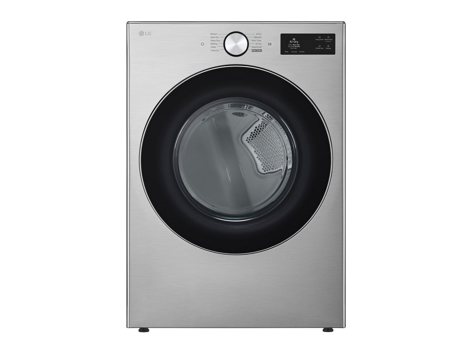 LG - DLEX5800V Dryers