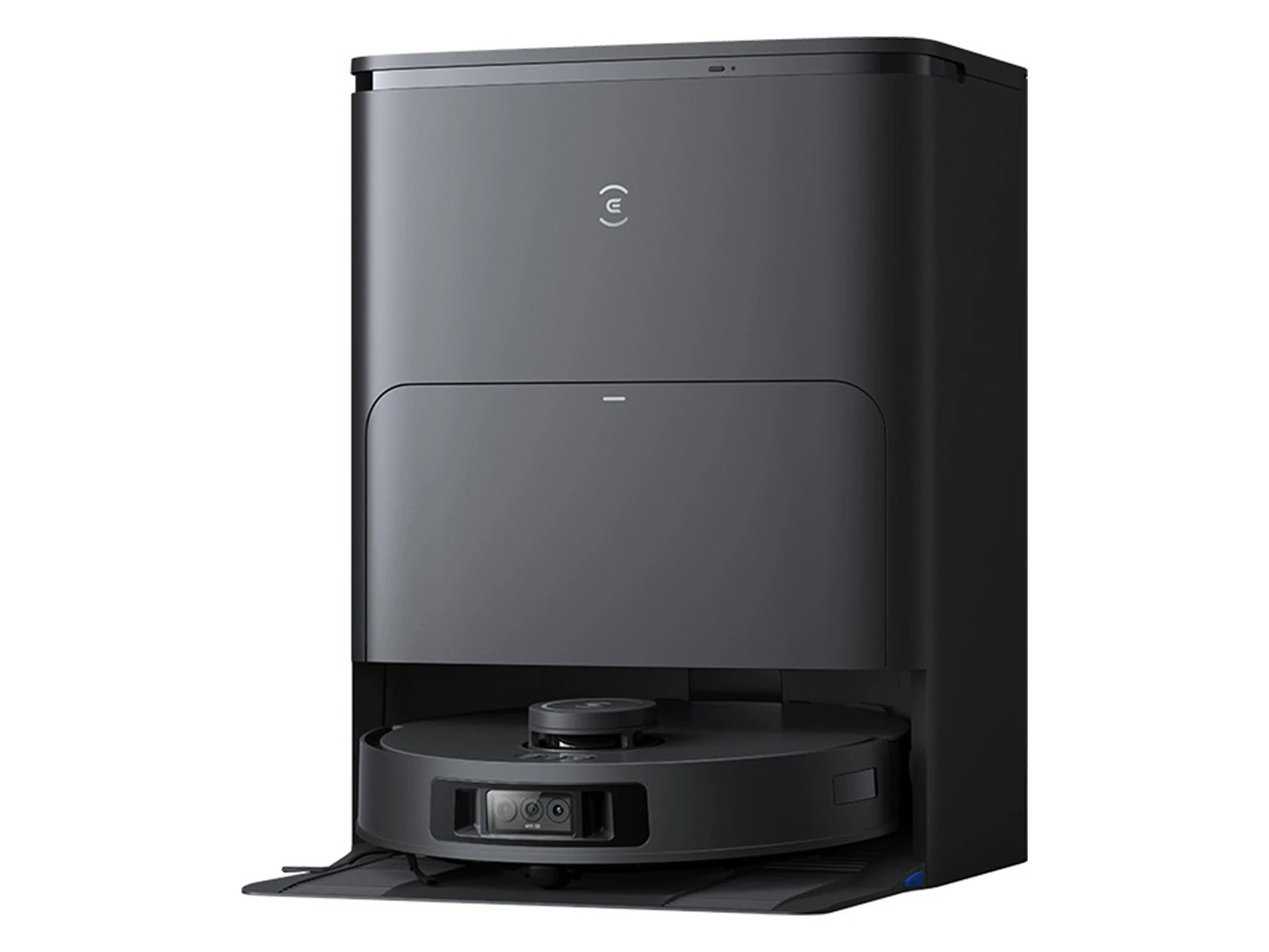 Ecovacs - Deebot T30S Pro Vacuum Cleaners