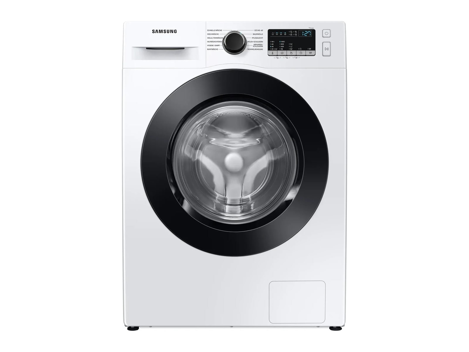 Samsung - WW91T4048CE/EG Washing Machines