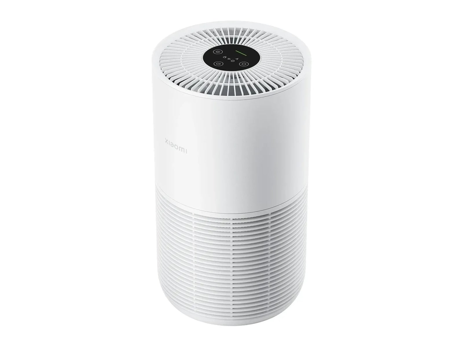 Xiaomi - Smart Pet Care White Air Purifiers