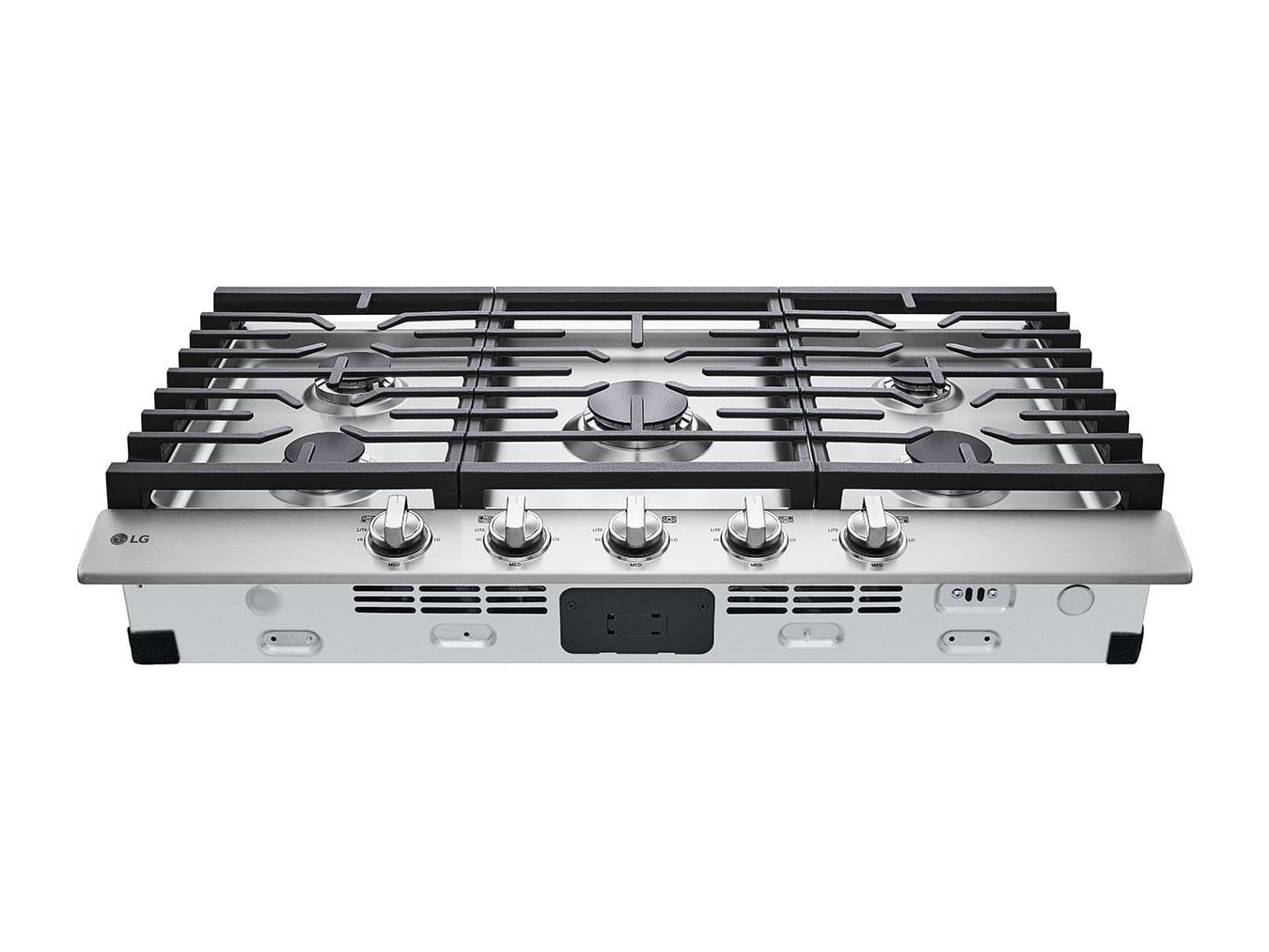 LG - CBGJ3623S Cooktops