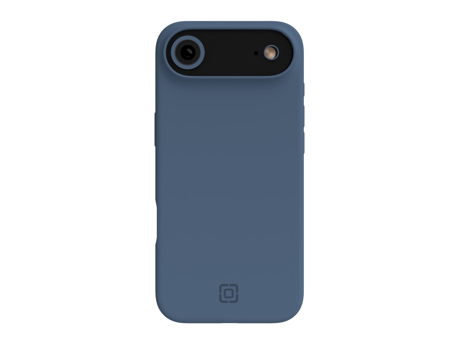 Incipio - Sensor MagSafe for iPhone Air with Lens Protection - Navy