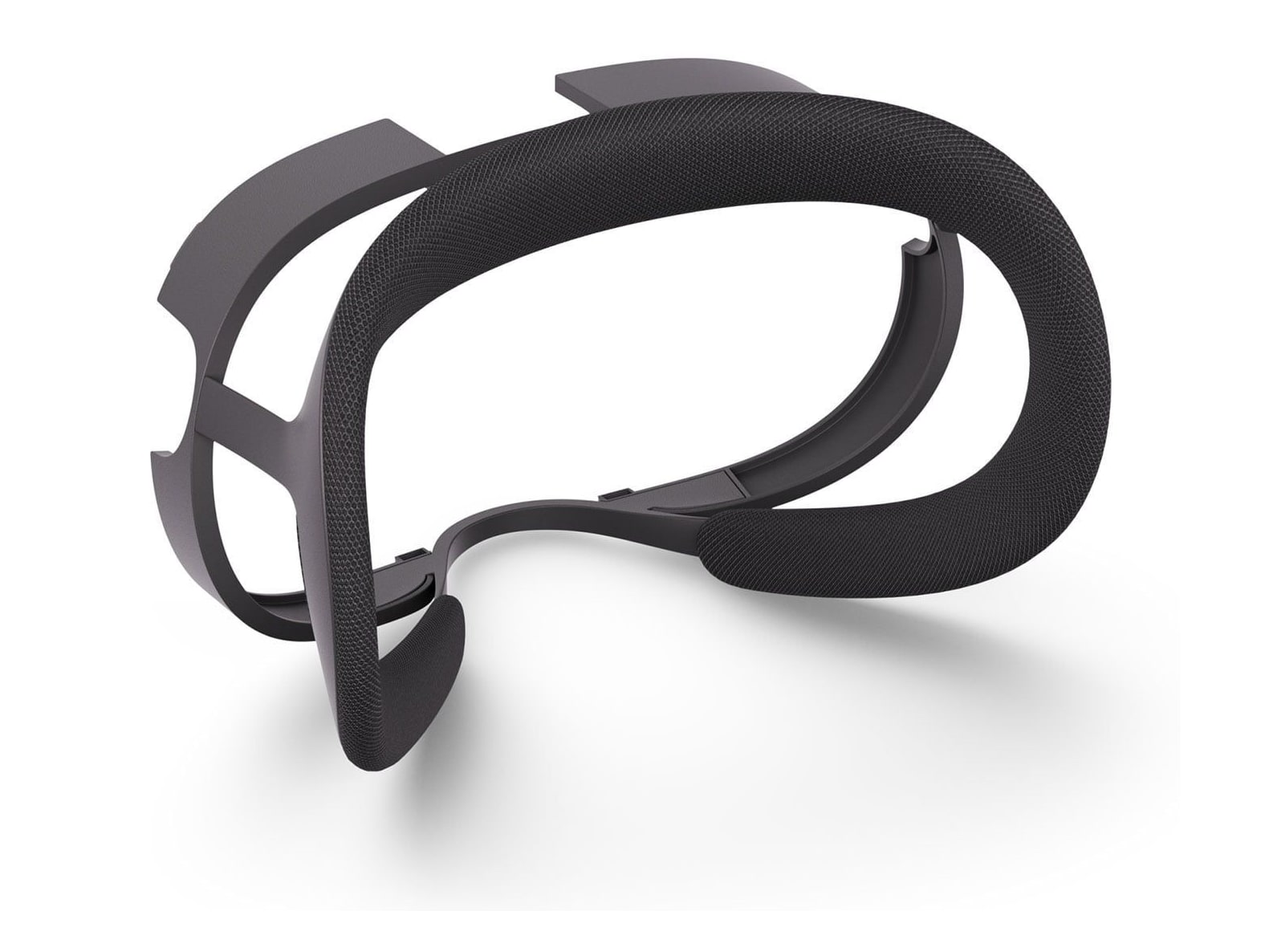 Meta - Quest 3 Open Facial Interface - Black
