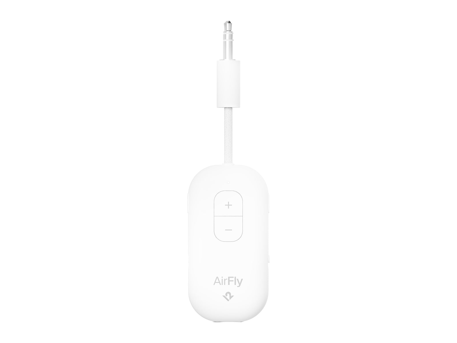 Twelve South - AirFly Pro 2 - White