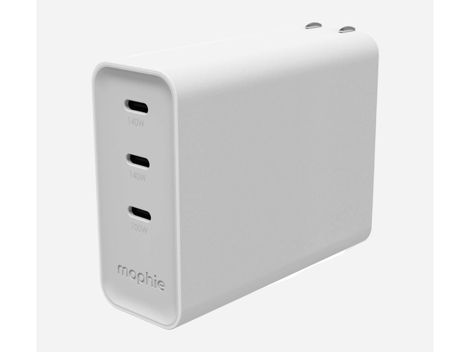 mophie - Speedport 140W Wall Charger Wall Chargers