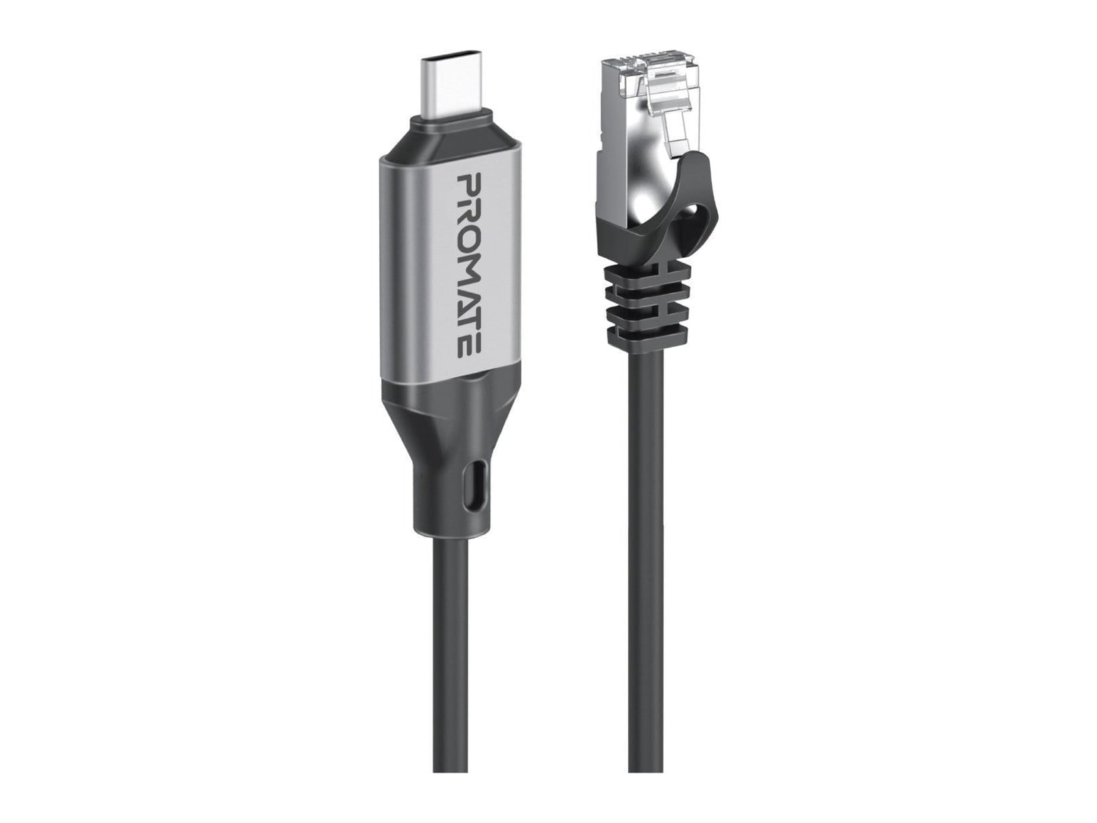 Promate - CLink-RJ45 USB-C Cables