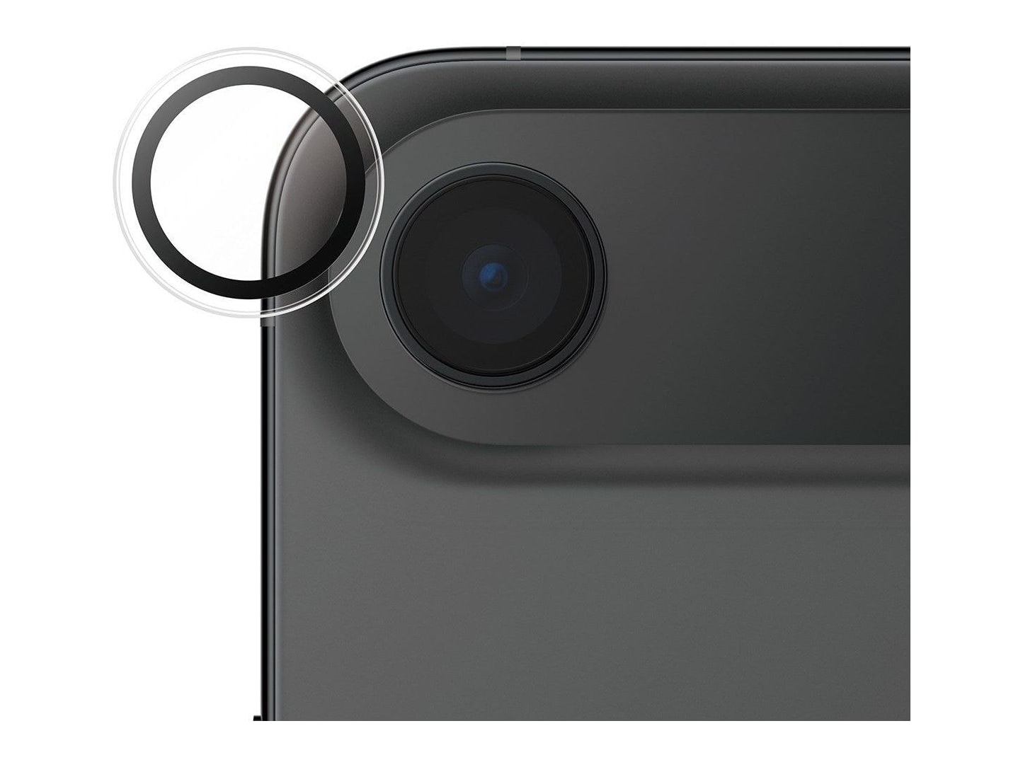 PanzerGlass - SAFE. Camera Lens Protector Transparent iPhone Air