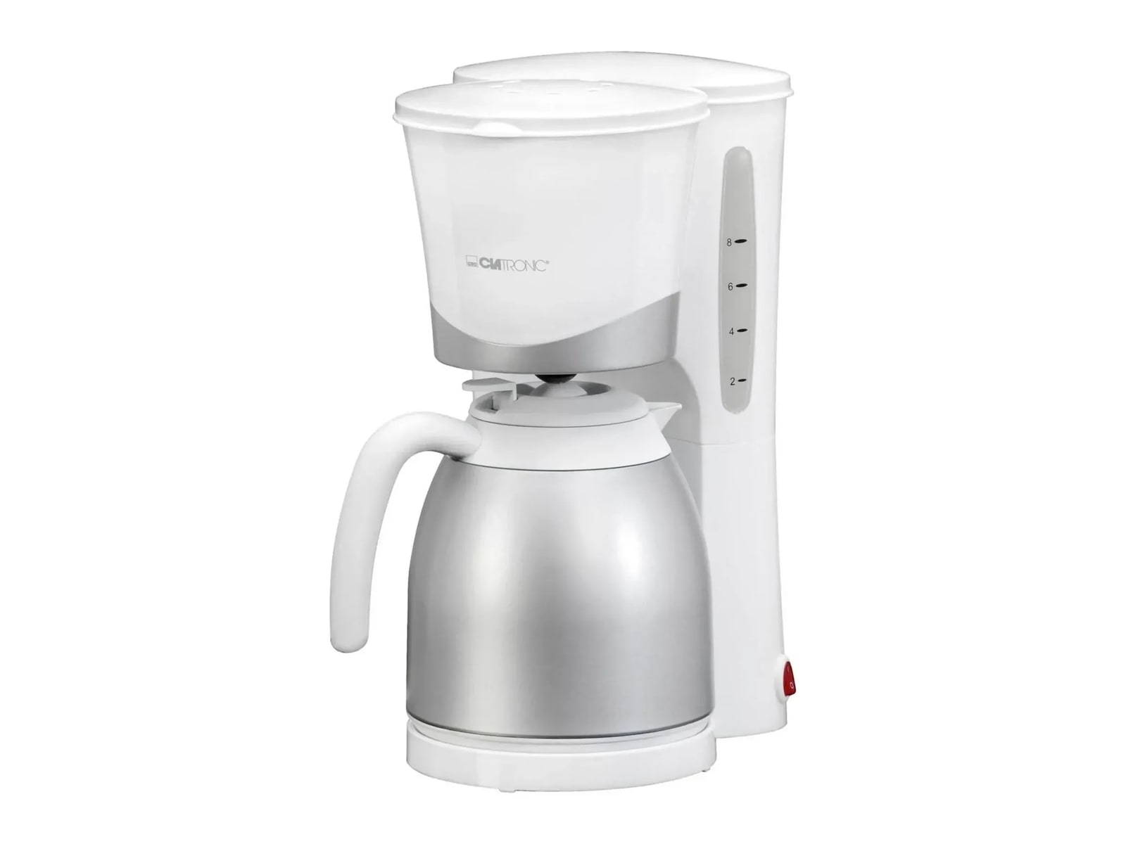 Clatronic - KA 3327 Coffee Makers (EU)