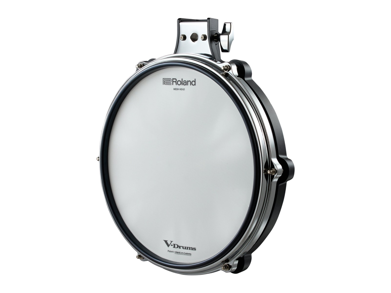Roland - PD-12P 12-inch Pad Electronic Drums