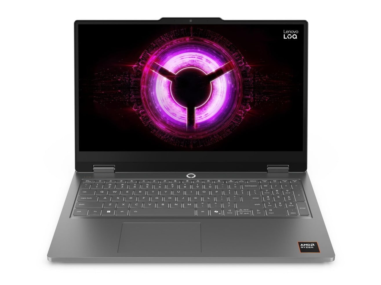 Lenovo - LOQ Essential 15ARP11 15.6" - AMD Ryzen 7 170 chip - 16GB Memory - 1TB SSD