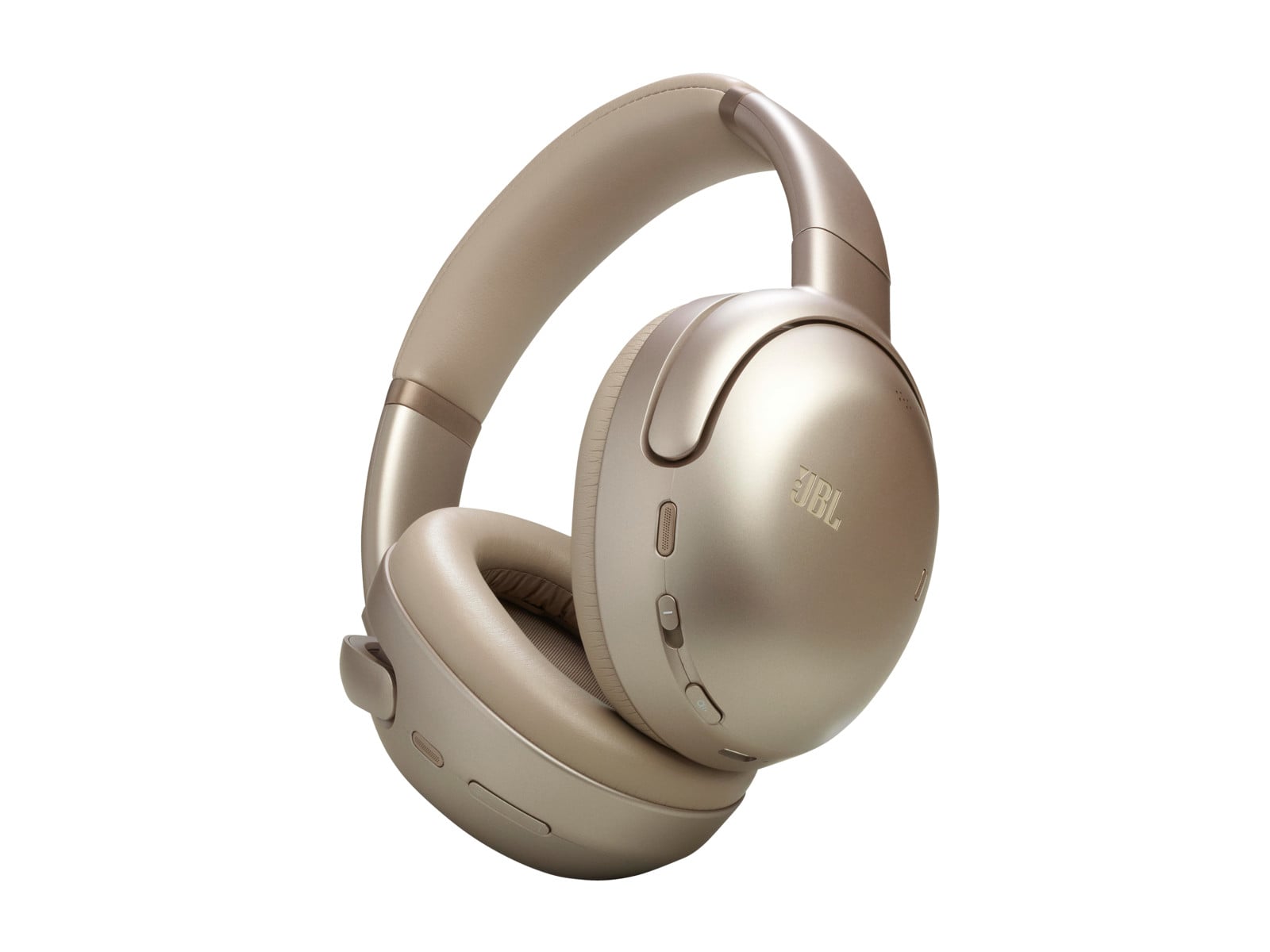 JBL - Tour One M3 Noise Cancelling Headphones - Mocha
