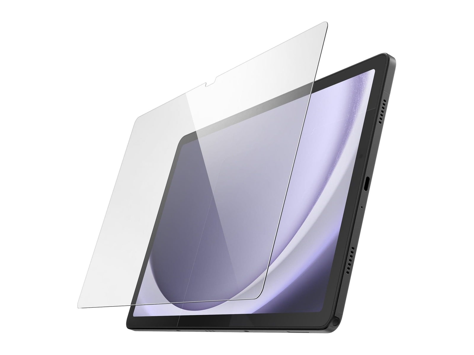 Speck - ShieldView Glass - Galaxy Tab A9+/A11+ - Clear