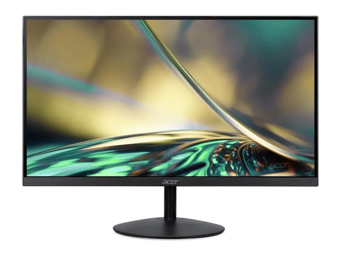 Acer - 31.5" SB322QA Full HD 75Hz Professional Monitors