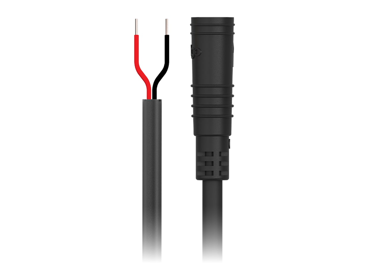 Quad Lock - Power Cables - Shimano and Other Drive Units
