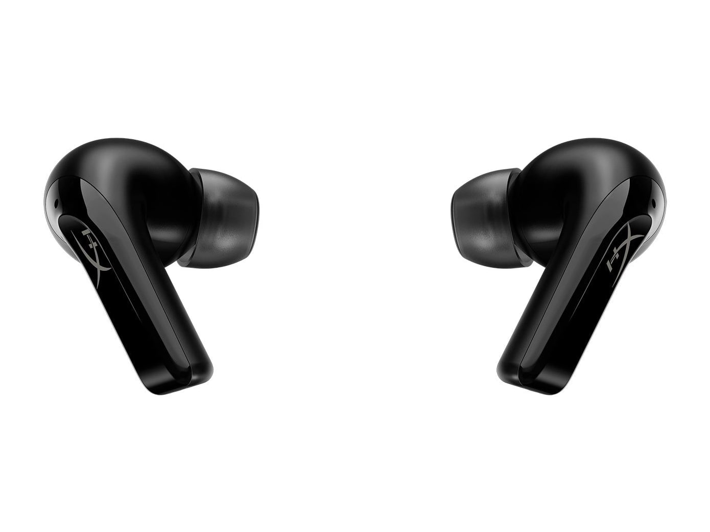 HyperX - Cloud MIX Buds 2 Wireless True Wireless Earbuds - Black