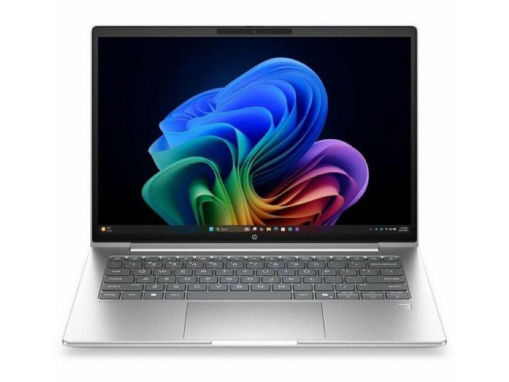 HP - ProBook 4 14" - Intel Core Ultra 7 355 chip - 16GB Memory - 512GB SSD
