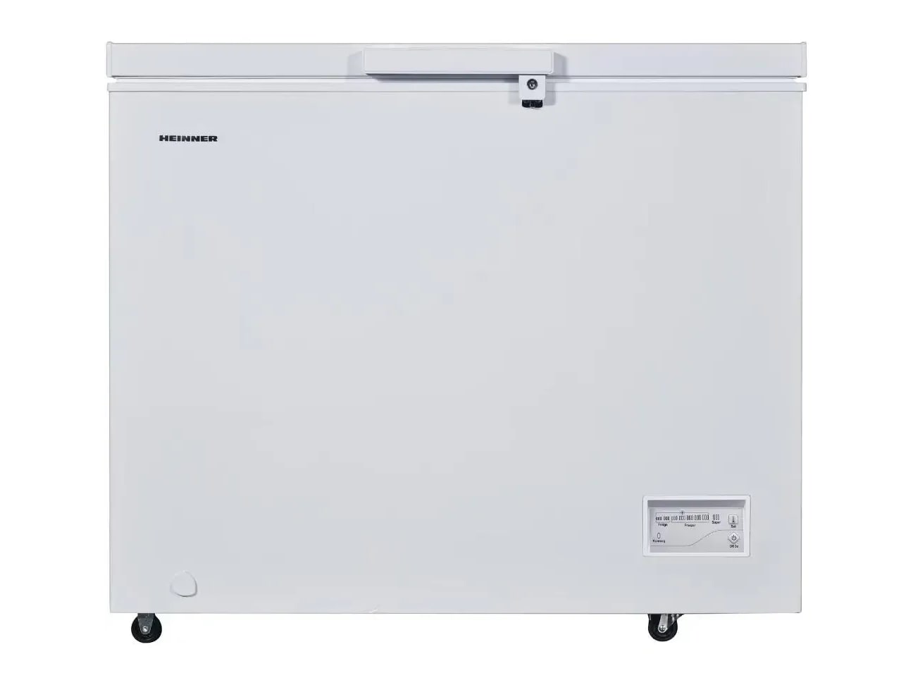 Heinner - HCF-287CNHE++ Freezers