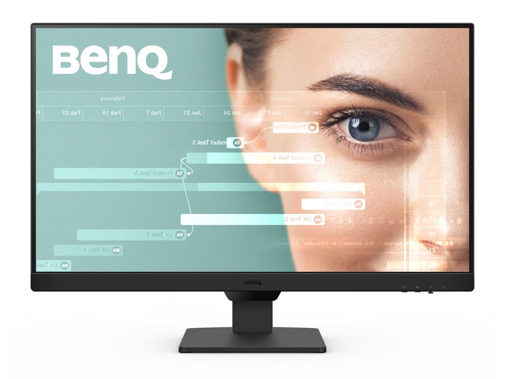 BenQ - 27" GW2790 Full HD Professional Monitors