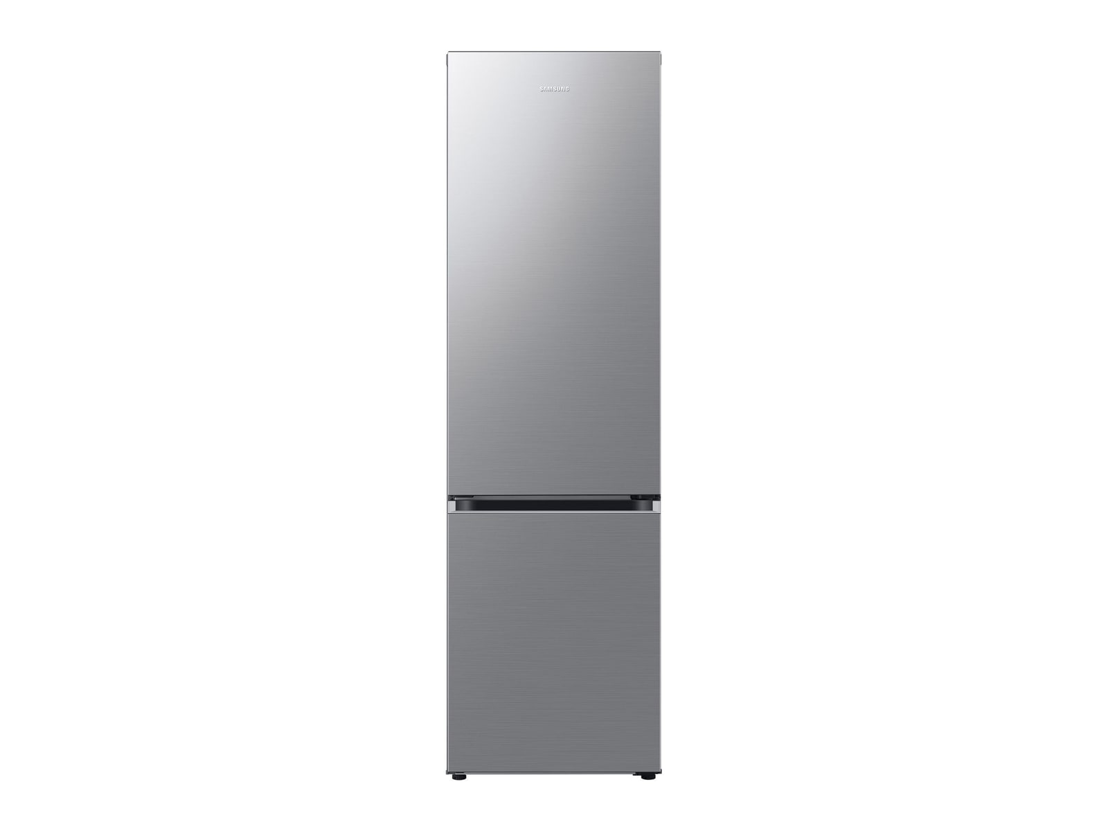 Samsung - RB38C607AS9 Refrigerators