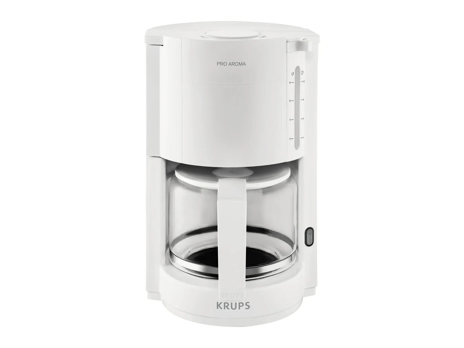 Krups - F.309.01 ProAroma Coffee Makers