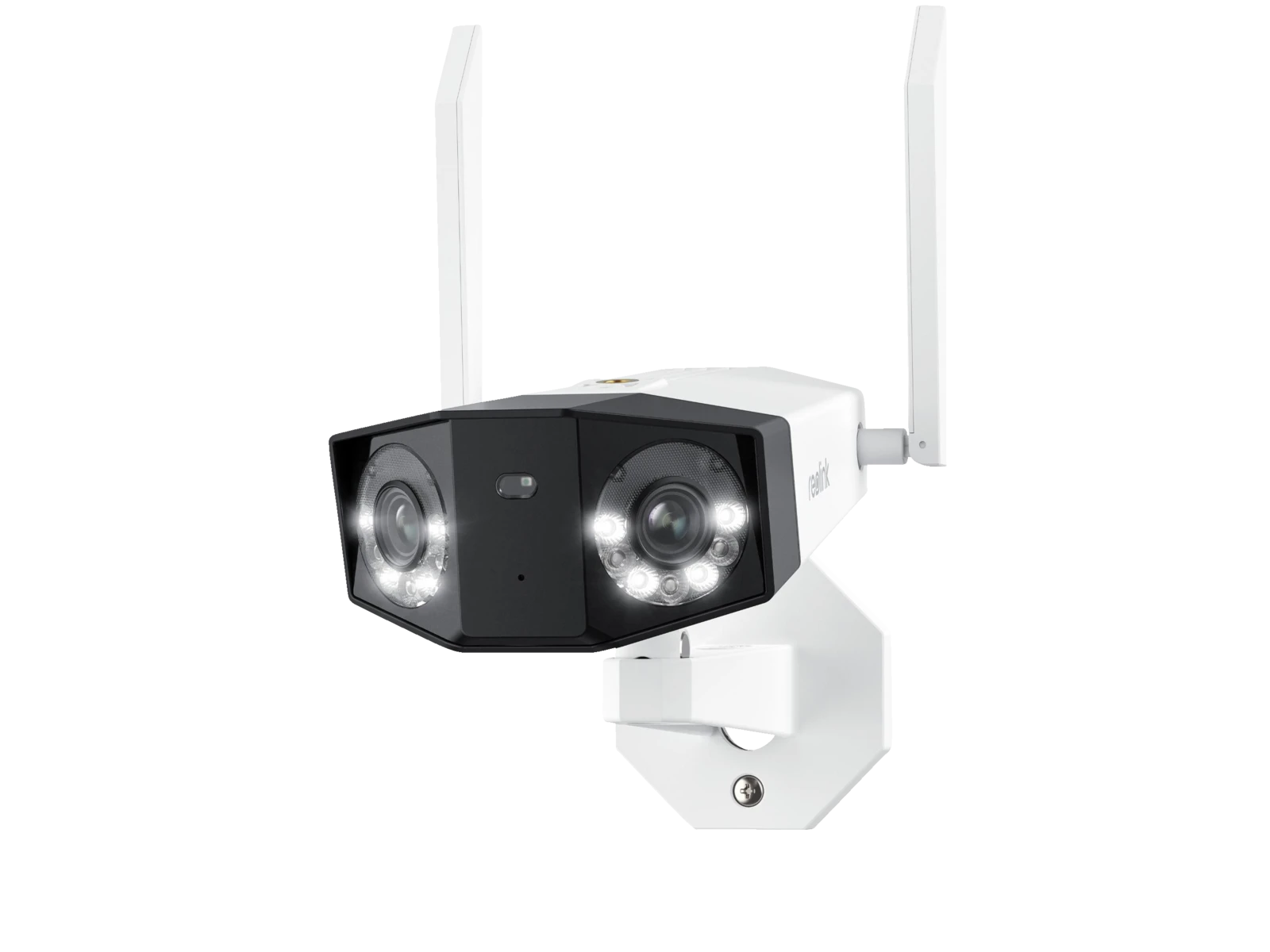 Reolink - Duo Series W730 4K Panoramic Security Cameras