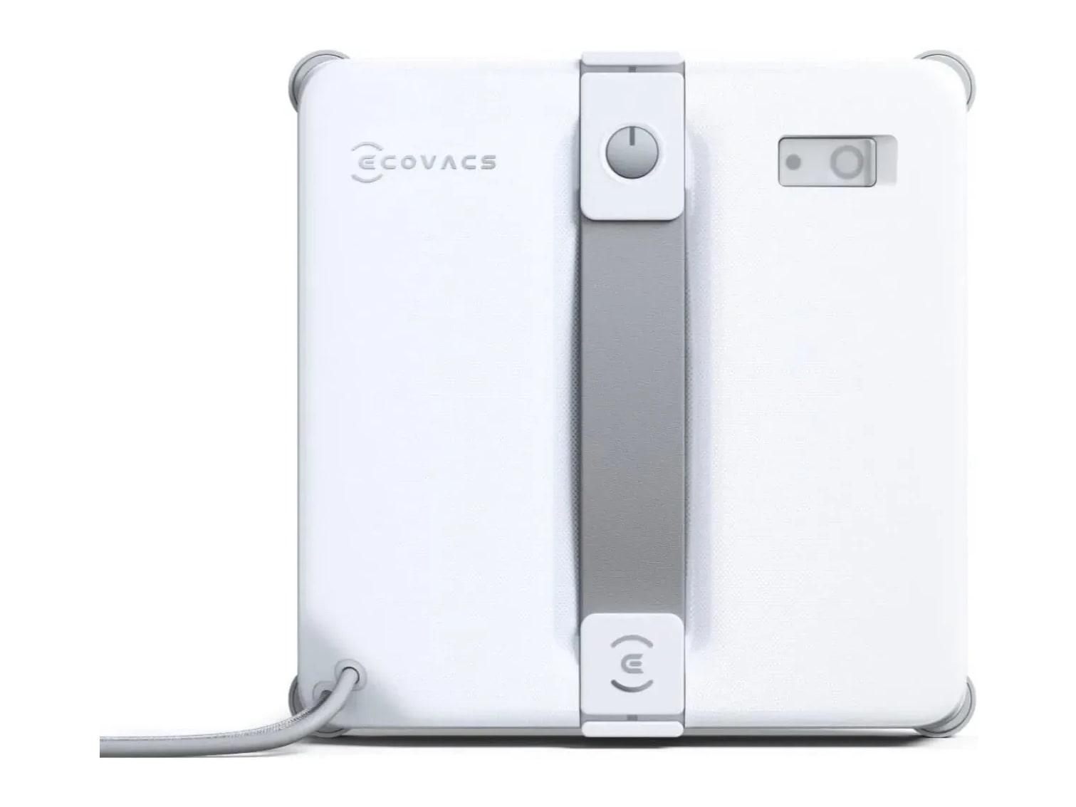 Ecovacs - Winbot MINI 2 Window Cleaning Robot Vacuum Cleaners