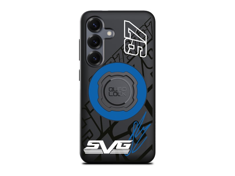 Quad Lock - MAG Case SVG Edition - Galaxy S25