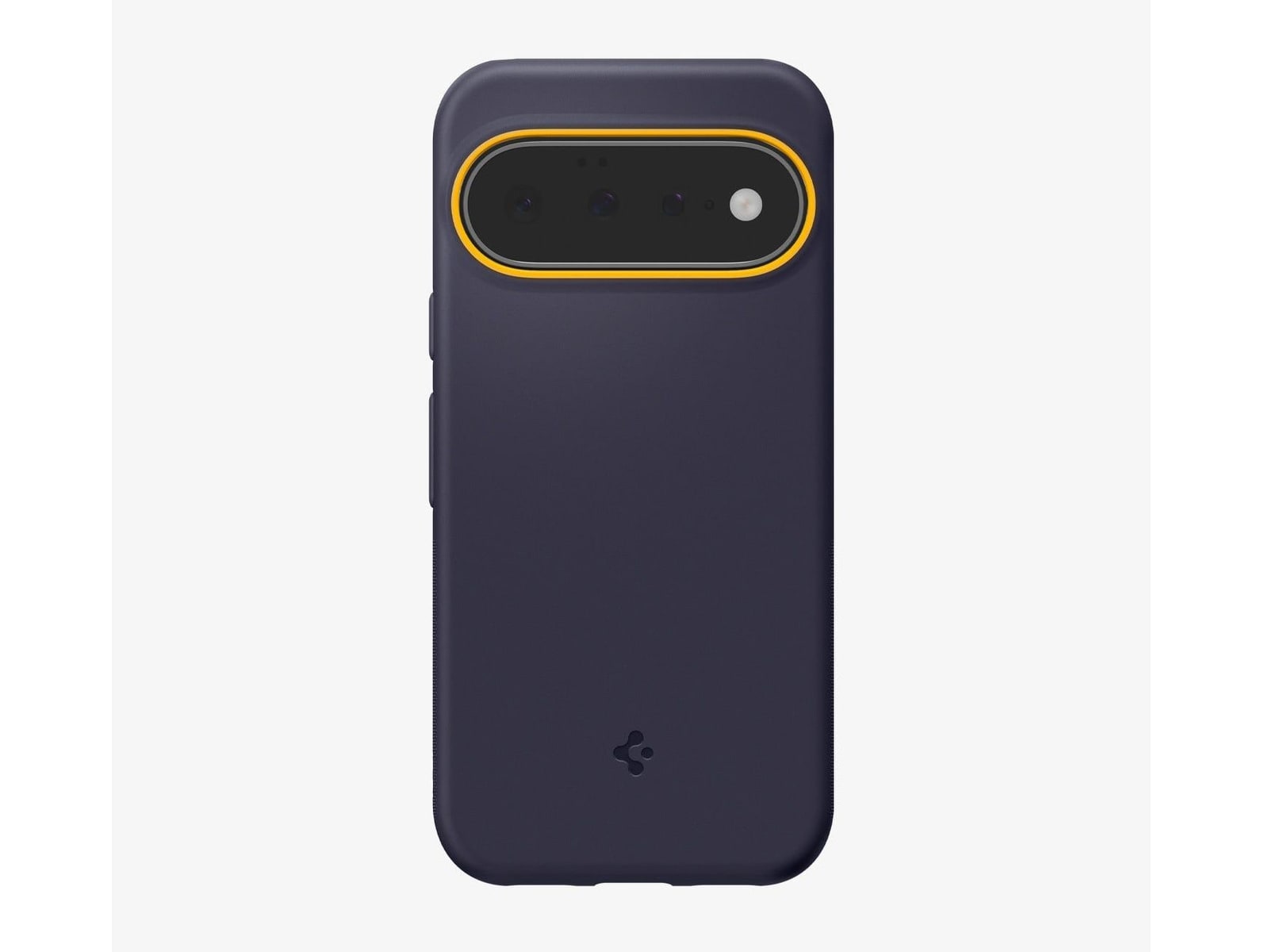 Spigen - Nano Pop (Mag Fit) - Pixel 11 - Blueberry Navy