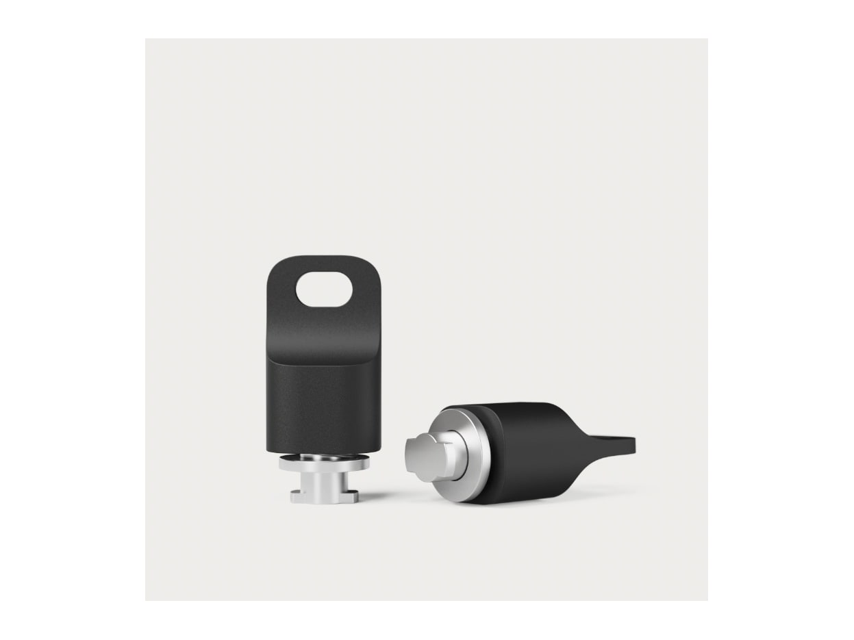 Moment - QuickLink Strap Connectors for iPhone 17 & 18