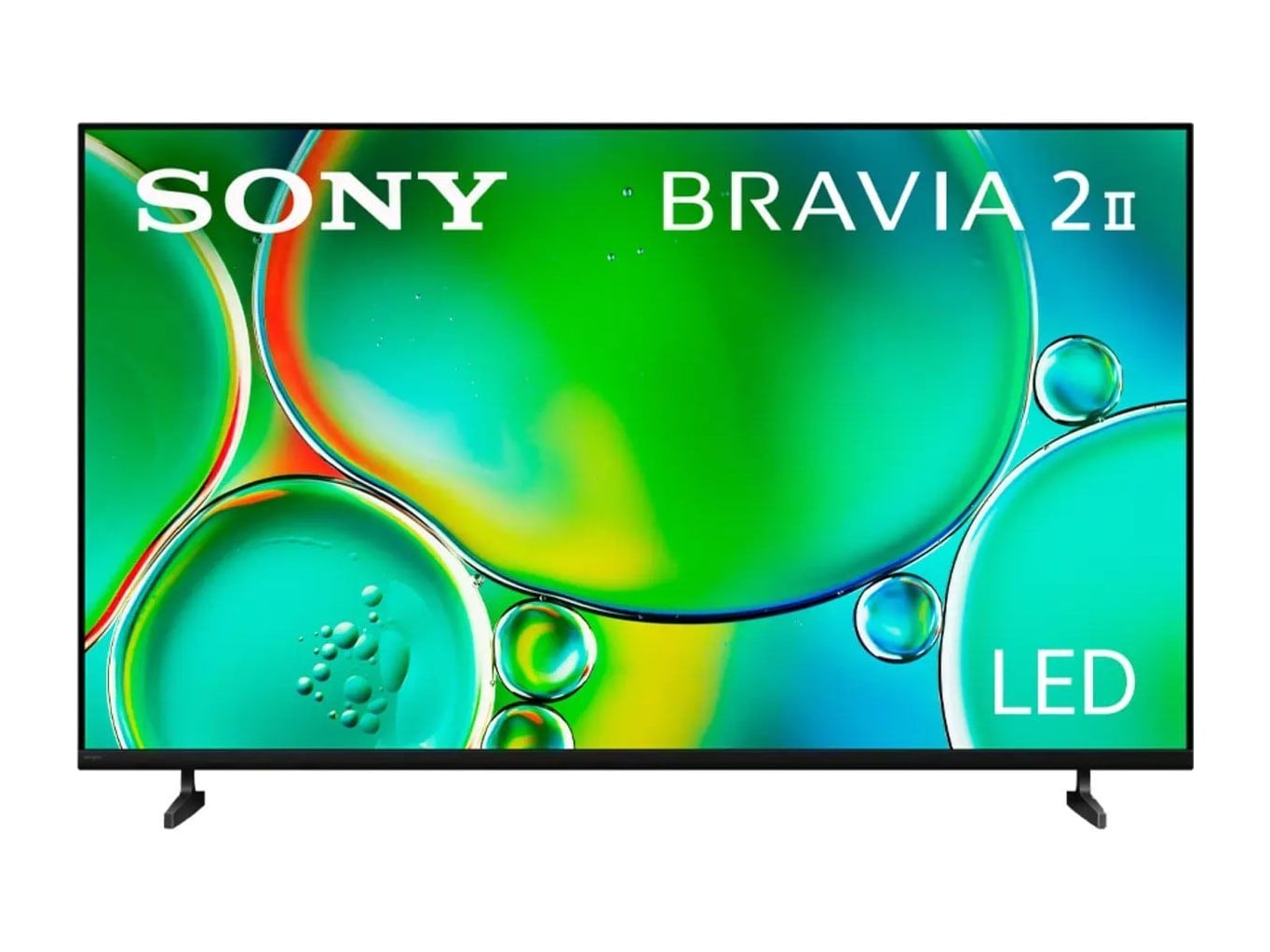 Sony - BRAVIA 2 II 55 inch 4K/8K TVs
