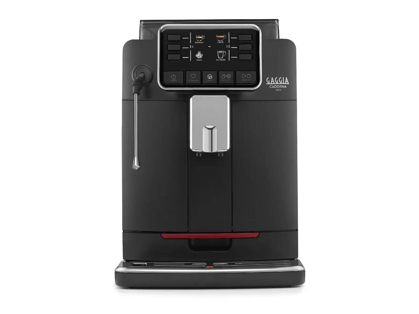 Gaggia - Cadorna Plus Barista RI9602 Coffee Makers