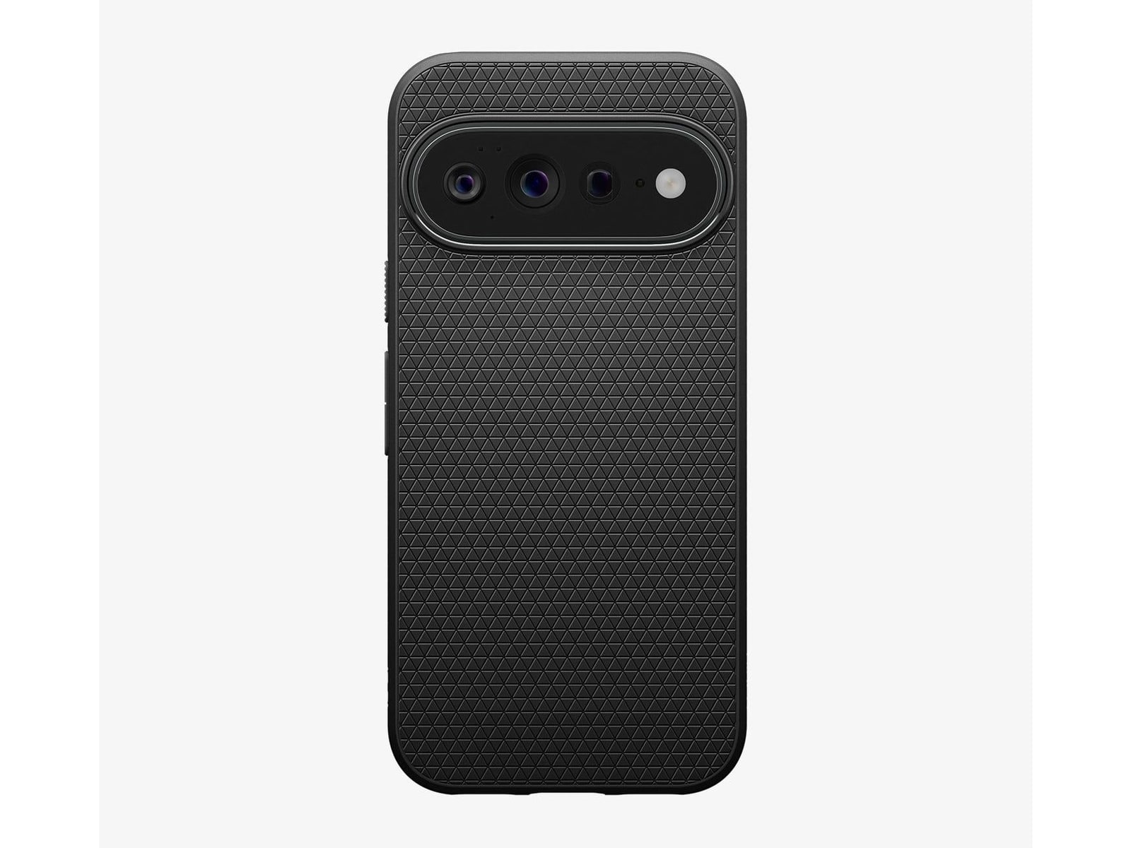 Spigen - Liquid Air - Pixel 11 Pro XL - Matte Black