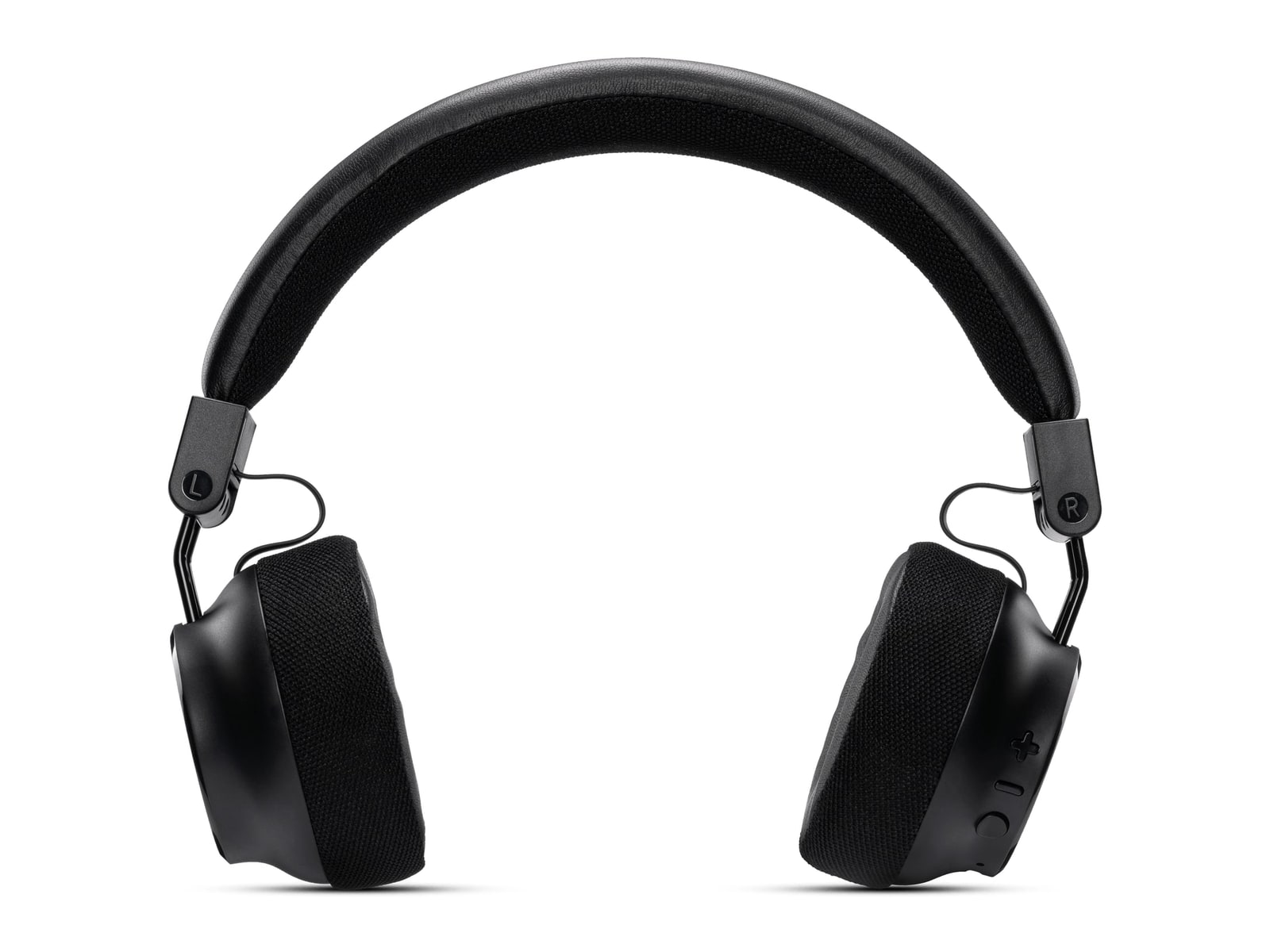 PreSonus - HD4BT Bluetooth Noise Cancelling Headphones - Black