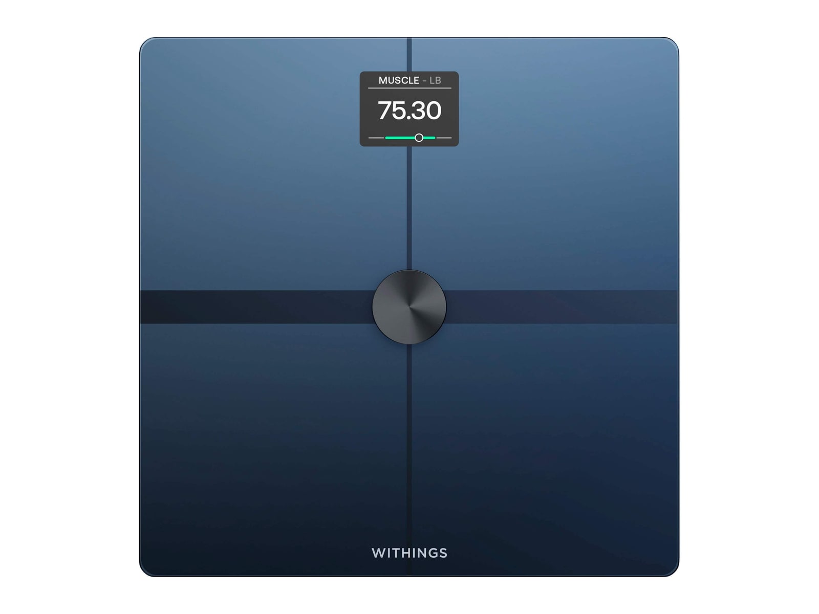 Withings - Body Smart Smart Scales
