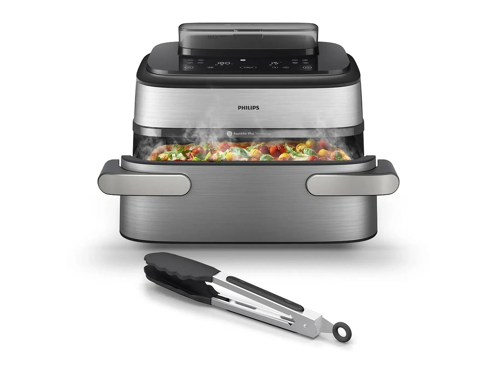 Philips - Airfryer Combi 5000 Series NA565/02 Air Fryers (EU)