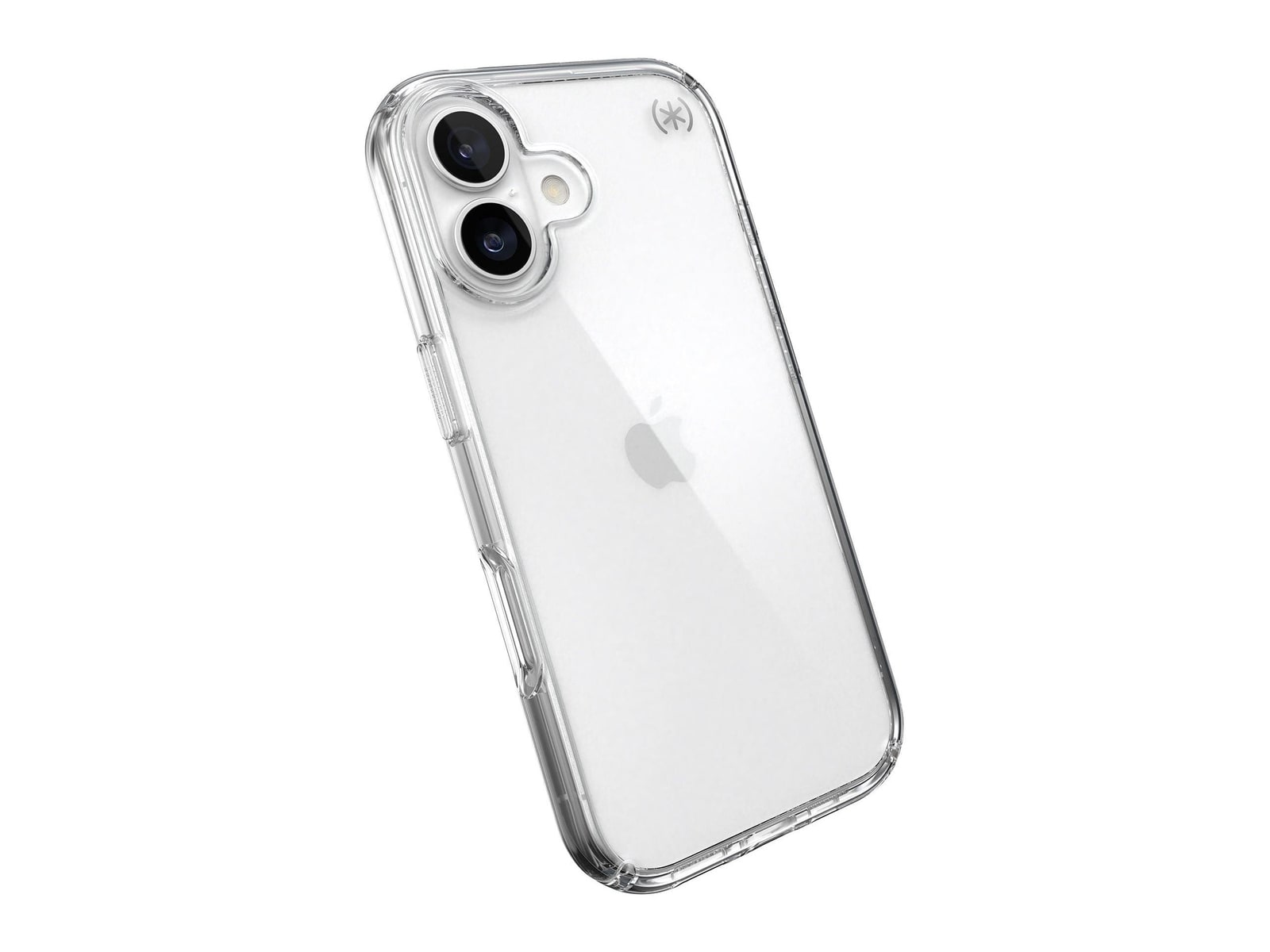 Speck - Presidio Perfect-Clear - iPhone 17 - Clear