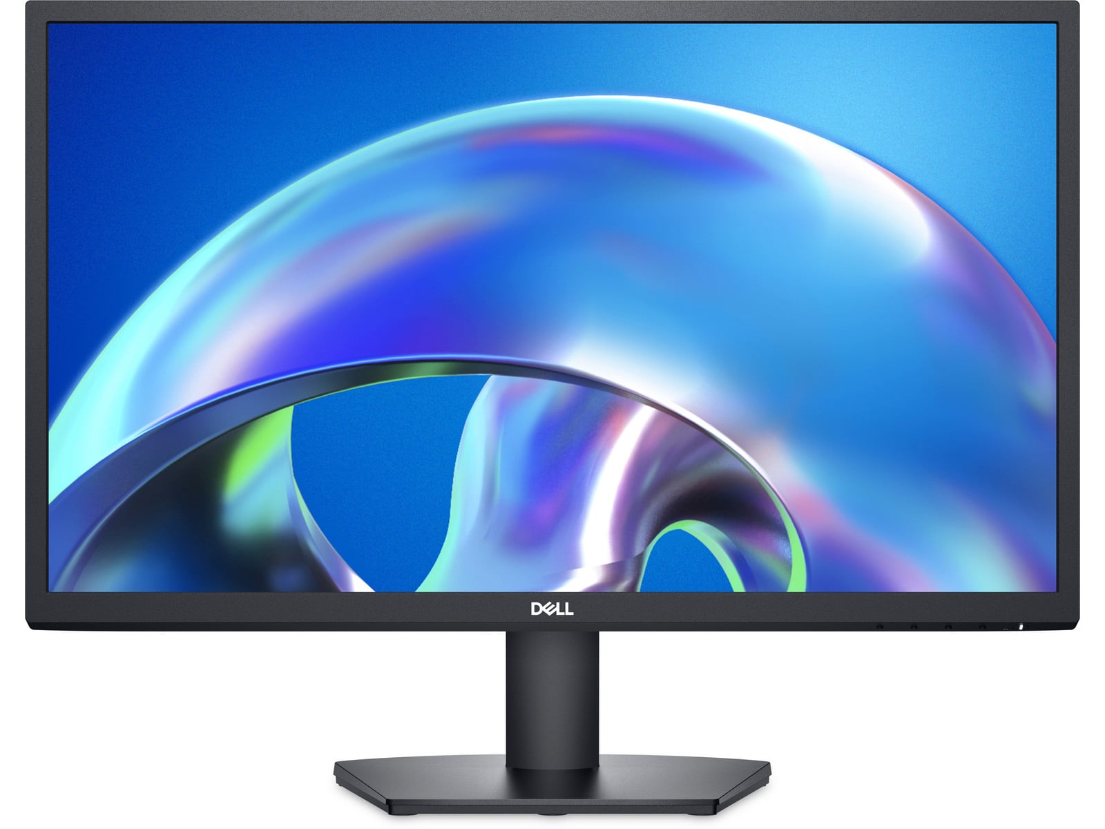 Dell - 23.8" SE2425HM Full HD 100Hz Professional Monitors - Black