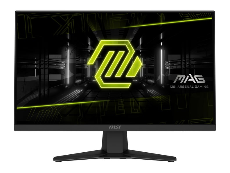 MSI - 24" MAG 244F Full HD 200Hz Gaming Monitors