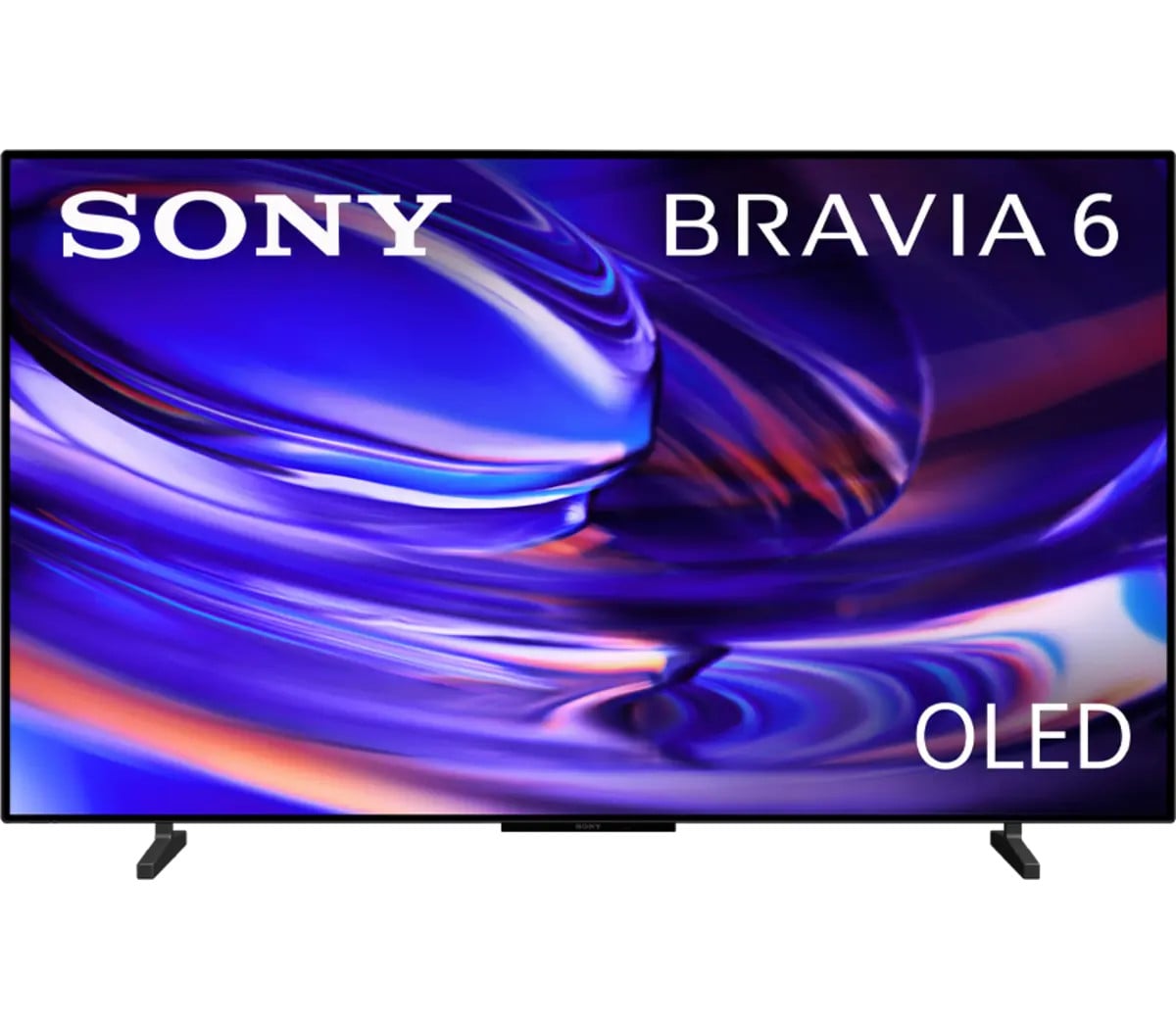 Sony - BRAVIA 6 48 inch OLED TVs