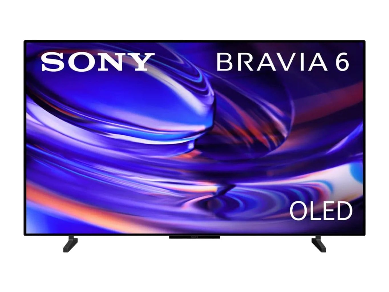 Sony - BRAVIA 6 48 inch OLED TVs