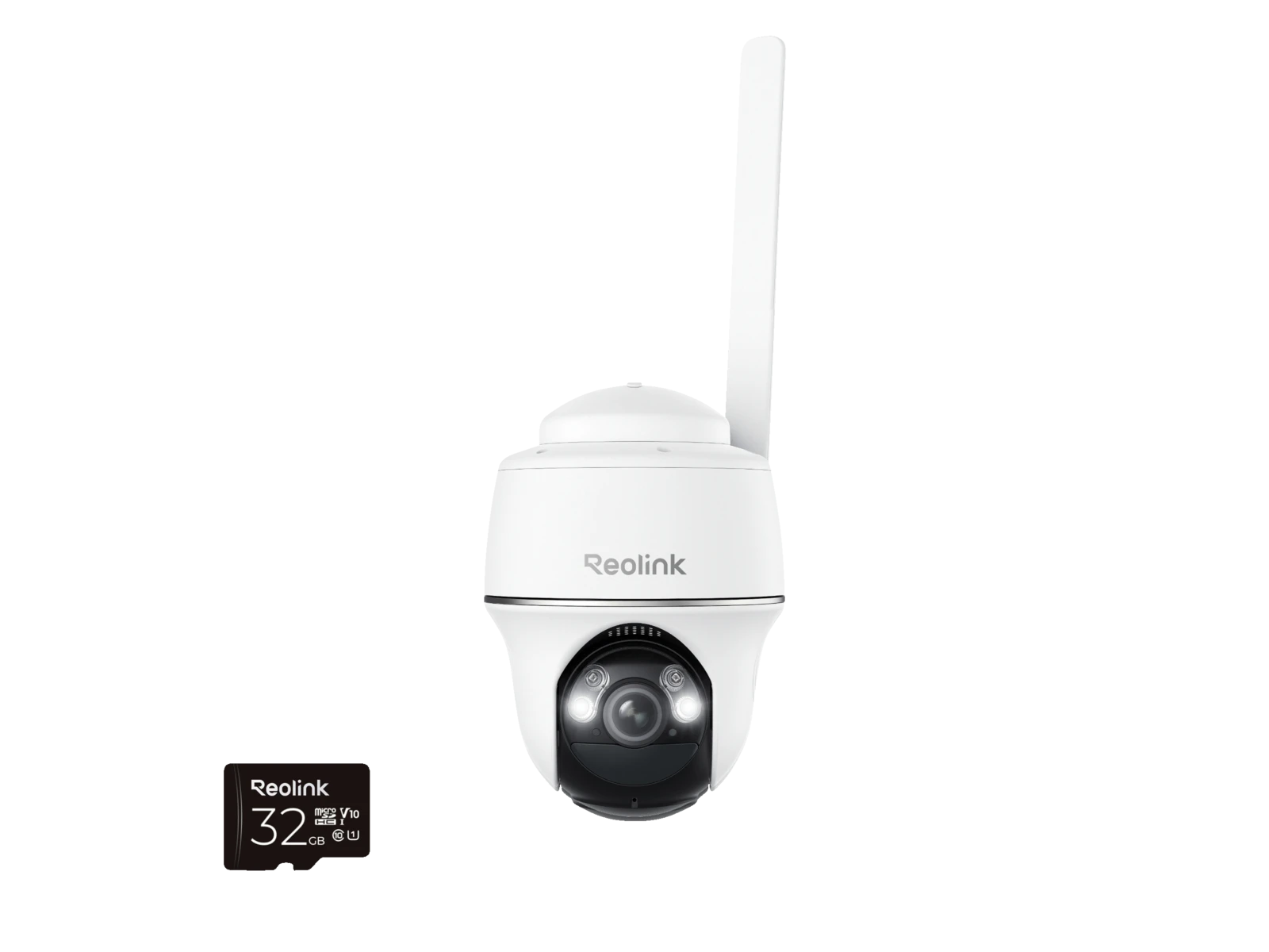 Reolink - Go Series G430 4G Security Cameras