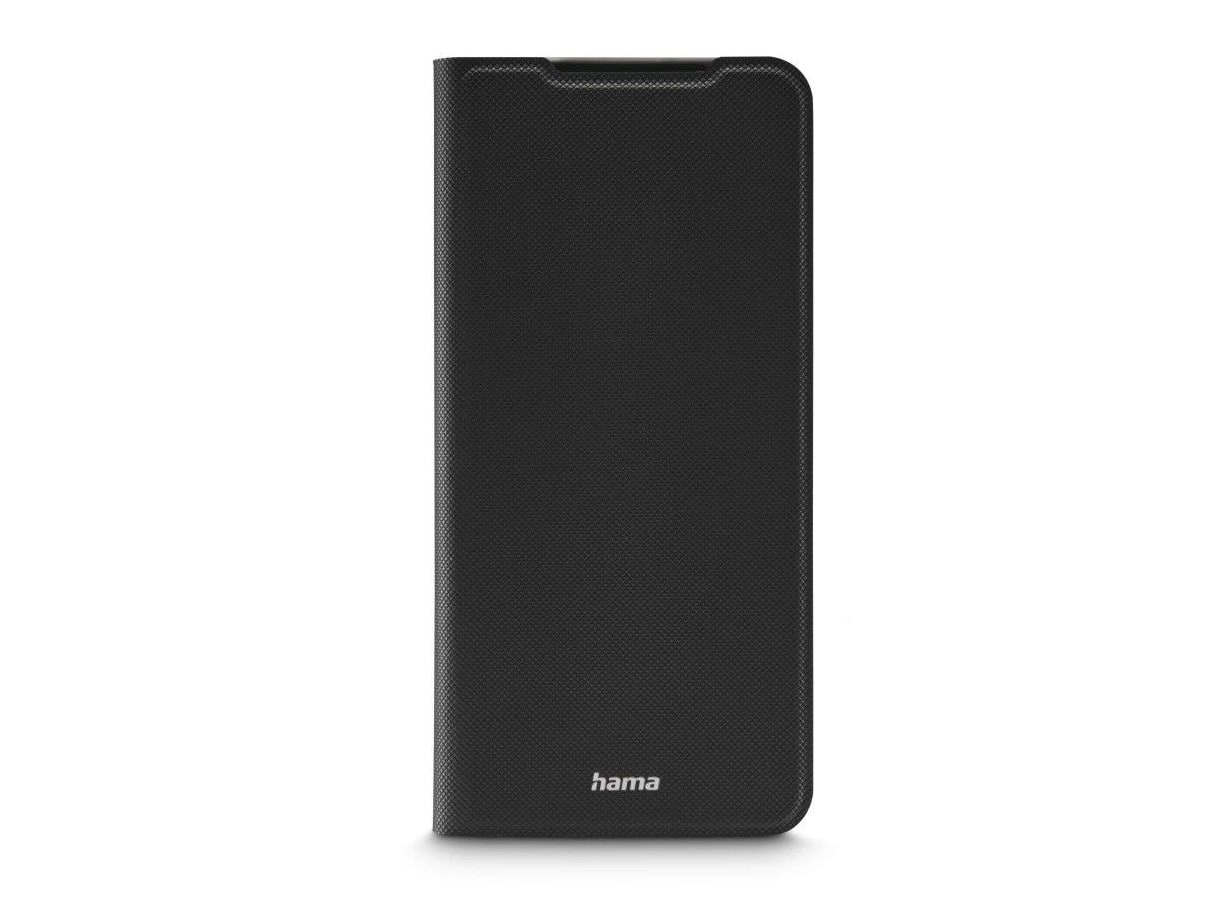 Hama - Daily Protect Folio - Xiaomi Redmi 14C - Black