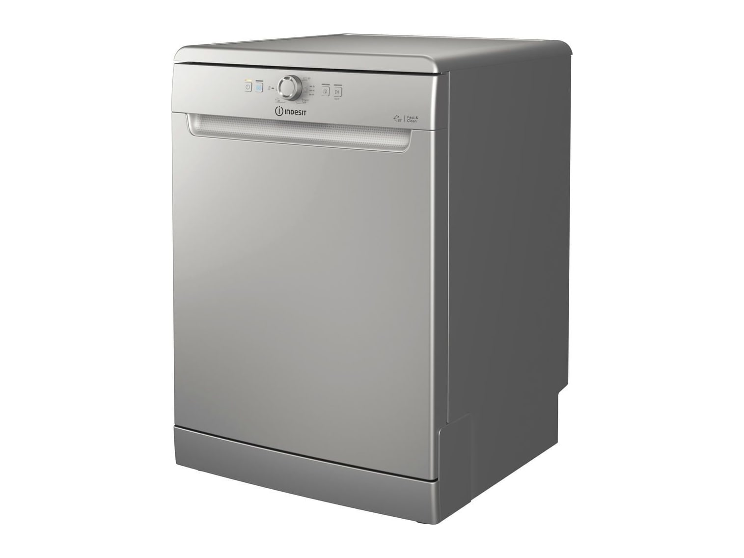 Indesit - D2F HK26 S Dishwashers