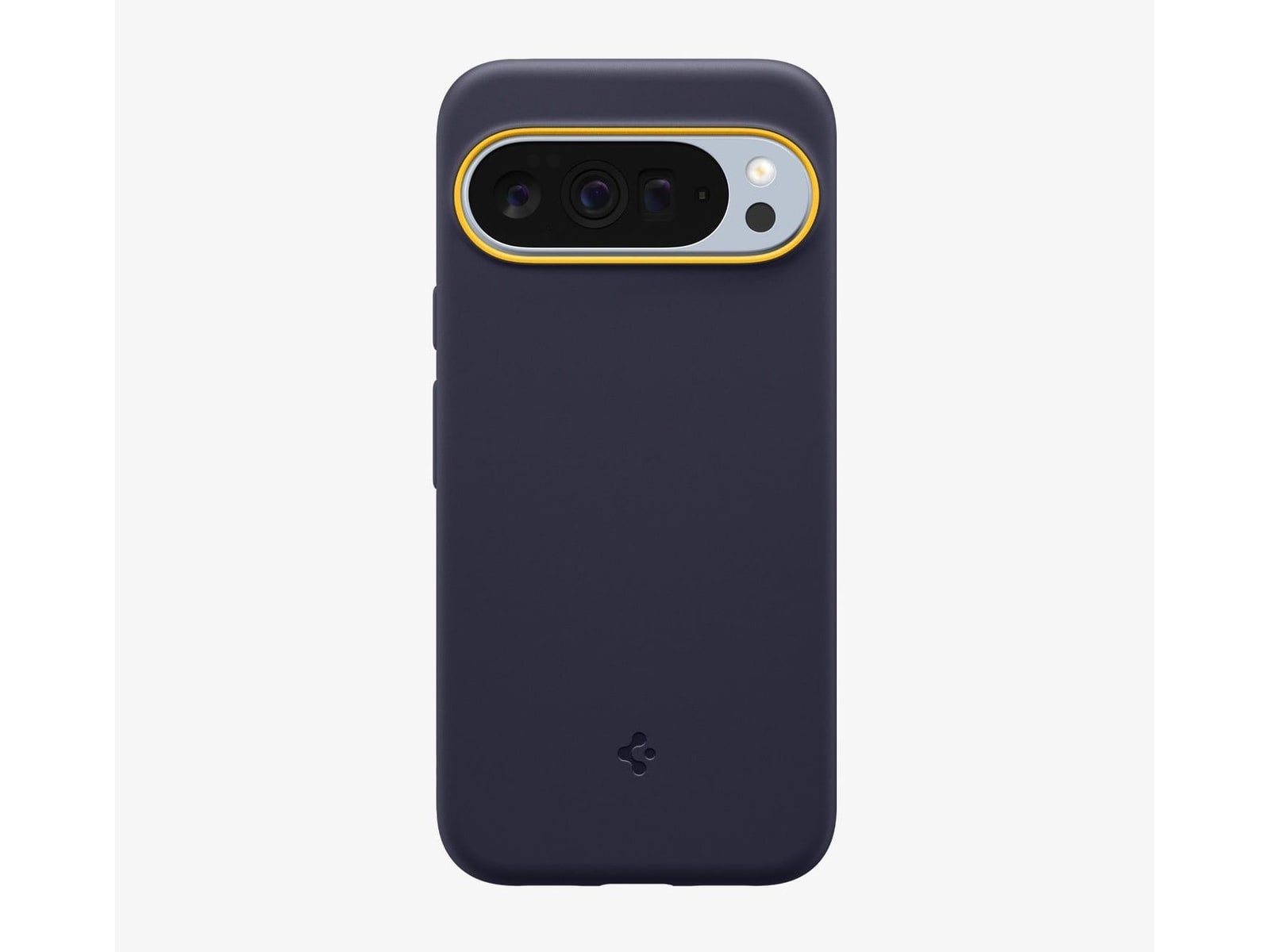 Spigen - Nano Pop (Mag Fit) - Pixel 10 Pro XL - Blueberry Navy