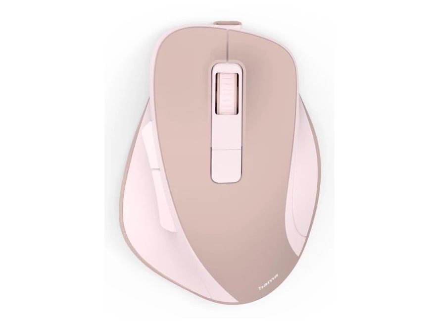 Hama - WM-500 Wireless Mice - Pink