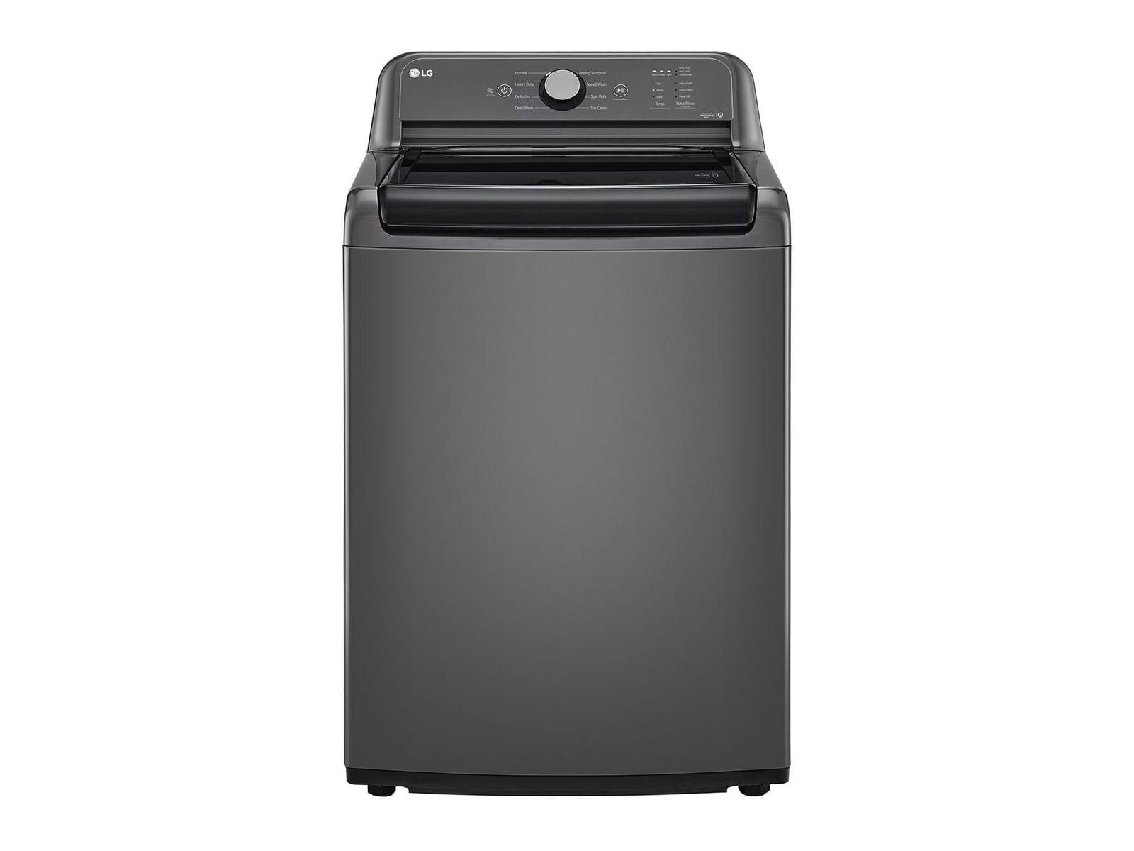 LG - WT6105CM Washing Machines