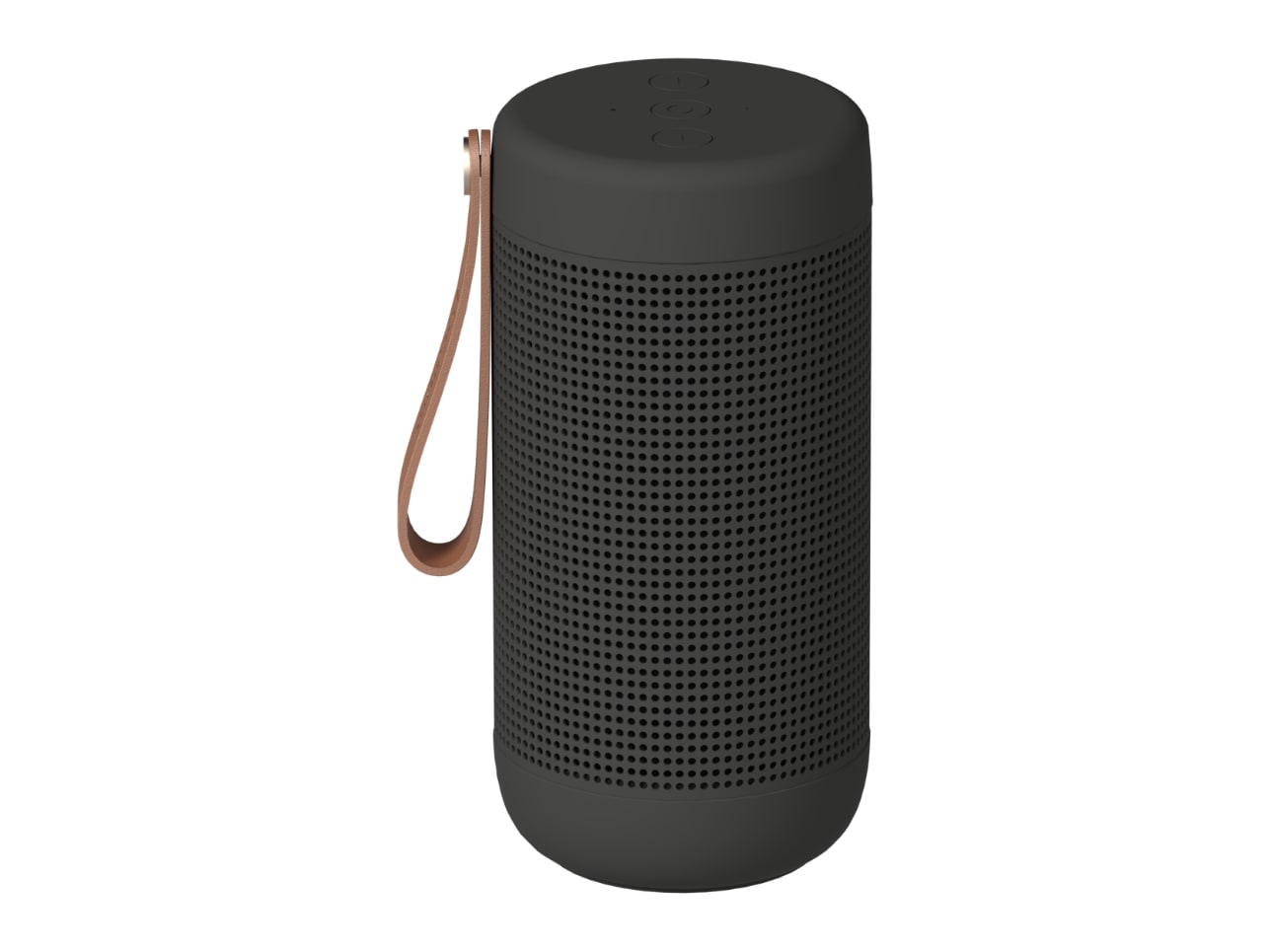 KREAFUNK - aCOUSTIC Ensemble Speakers - Black